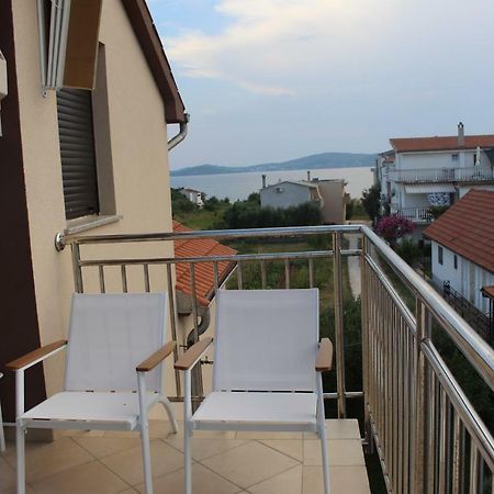 Apartments Helena Bibinje Exterior photo