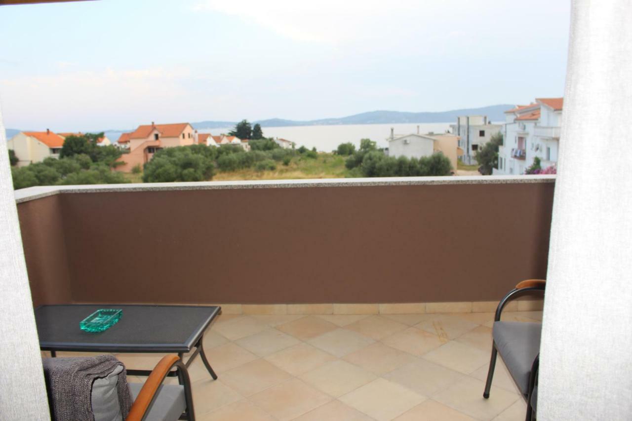 Apartments Helena Bibinje Exterior photo